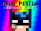 Draw Pixels Heroes Face — 無料オンラインゲーム