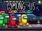 ゲームAmong Us SpaceRushオンライン