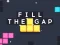 Fill the Gap — 無料オンラインゲーム