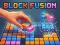 ゲームBlock Fusionオンライン