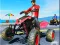 Quad Bike Traffic Racing Mania — 無料オンラインゲーム