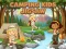 ゲームCamping kids jigsawオンライン