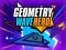 Geometry Wave Hero — 無料オンラインゲーム