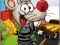 Rat Crossing — 無料オンラインゲーム