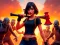 Loop Survivors Zombie City — 無料オンラインゲーム