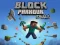 ゲームBlock Parkour Trialsオンライン