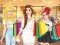 Princesses: Fashion Shopaholic — 無料オンラインゲーム