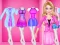 Fashion Girl Career Outfits — 無料オンラインゲーム