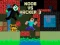 Noob vs Hacker — 無料オンラインゲーム
