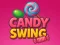 Candy Swing — 無料オンラインゲーム