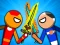 Muscles Rush — 無料オンラインゲーム