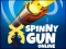 SpinNy Gun Online — 無料オンラインゲーム