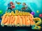 Sea Bubble Pirate 2 — 無料オンラインゲーム