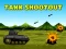 Tank Shootout — 無料オンラインゲーム