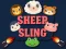 Sheep Sling — 無料オンラインゲーム