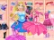 Sweet Princess Dressing Room — 無料オンラインゲーム