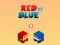Red VS Blue — 無料オンラインゲーム