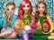 Princesses Easter Fun — 無料オンラインゲーム