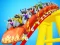 Amazing Park Reckless Roller Coaster 2019 — 無料オンラインゲーム