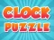 Clock Puzzle — 無料オンラインゲーム