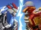 Mech Monster Arena — 無料オンラインゲーム