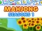 Mahjong Seasons 1 Spring Summer — 無料オンラインゲーム