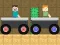 ゲームSteve Alex Driveオンライン