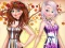 Princesses BFFs Fall Party — 無料オンラインゲーム