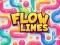 Flow Lines — 無料オンラインゲーム
