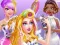 Superstar Hair Salon — 無料オンラインゲーム