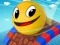 Crazy Ball Adventures — 無料オンラインゲーム