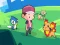 Dexomon — 無料オンラインゲーム