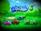 Wheely 8 Aliens — 無料オンラインゲーム