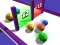 ゲームClone Ball Rushオンライン