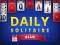 Daily Solitaire Blue — 無料オンラインゲーム