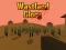 ゲームWasteland Gloryオンライン