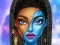 Blue Girls Make Up — 無料オンラインゲーム