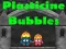 ゲームPlasticine Bubblesオンライン
