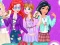 Princess Sorority Pledges — 無料オンラインゲーム