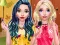 BFF Autumn Makeup — 無料オンラインゲーム