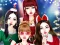 Black Pink Christmas Concert — 無料オンラインゲーム