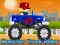 Monster Truck Rider — 無料オンラインゲーム