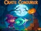 ゲームCrate Conjurerオンライン