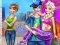 Street dance fashion style — 無料オンラインゲーム