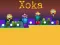 Xoka — 無料オンラインゲーム