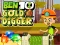 Ben 10 Gold Digger — 無料オンラインゲーム