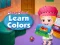 Baby Hazel learns colors — 無料オンラインゲーム