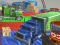 Xtreme Truck Sky Stunts Simulator — 無料オンラインゲーム