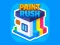ゲームPaint Rushオンライン