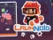 LavaNoid — 無料オンラインゲーム